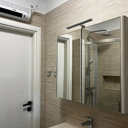 Апартаменты Pipi 2br With Balcony