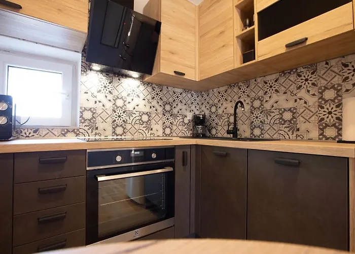 Appartamento Pipi 2br With Balcony *