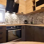 Apartman Pipi 2br With Balcony *