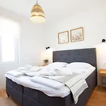 Pipi 2br With Balcony * Zára