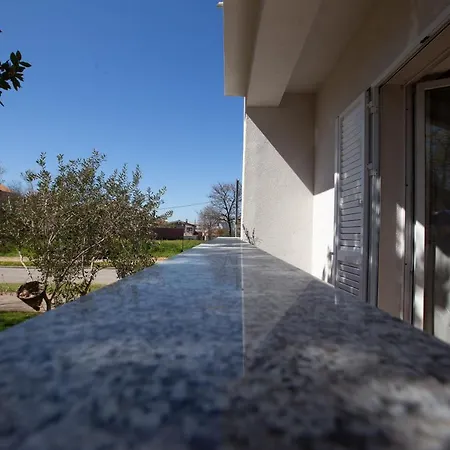 Pipi 2br With Balcony * Zadar