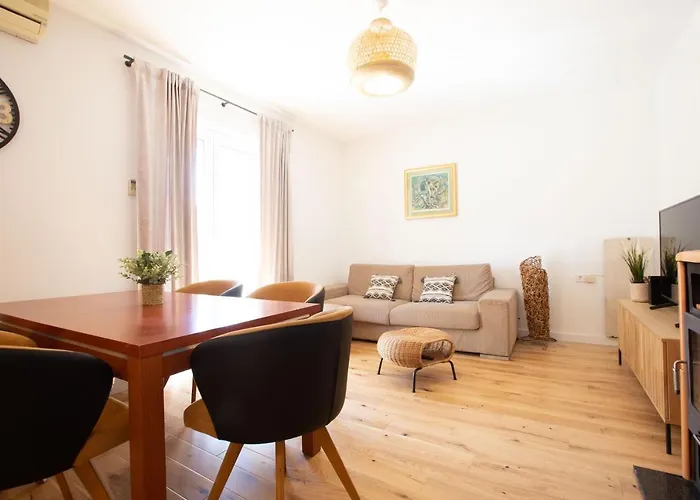 Pipi 2br With Balcony * Zadar
