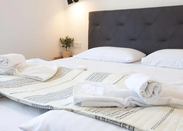 Pipi 2br With Balcony アパート *