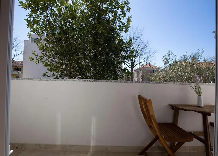 Apartament Pipi 2br With Balcony