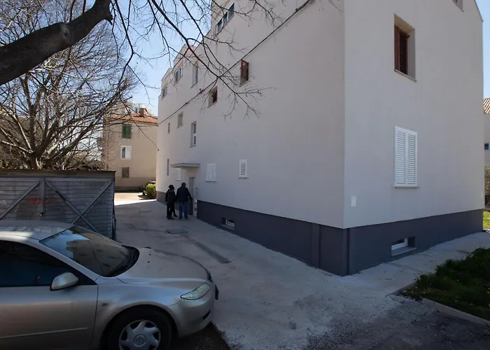 Pipi 2br With Balcony Apartament