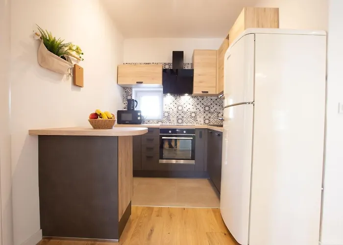 Apartament Pipi 2br With Balcony *